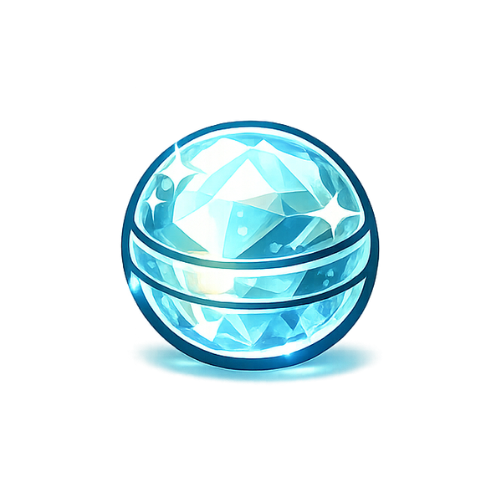 Diamond Ball