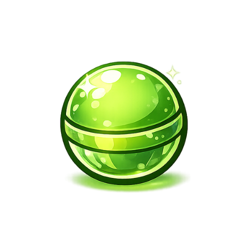Gacha Ball
